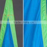 CE Safety Green Kid Gamming Hanging Pod Swing thumbnail-6