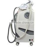 2016 OEM E-light Ipl Rf Nd Yag Laser 2.6MHZ Multifunction Machine With Rf 2014 Unwanted Hair Skin Whitening thumbnail-5