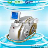 2016 Painless 808nm Diode Laser Hair Removal Machine with Medical CE