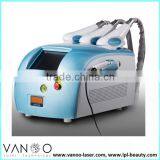Lipo Cavitation Machine Portable Cavitation Rf Non Surgical Ultrasonic Liposuction Slimming Machine Bipolar Rf Ultrasonic Liposuction Cavitation thumbnail-1