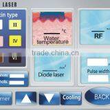 Grear 808nm Laser a Diode per la Depilazione Permanente 808 Diode Laser thumbnail-5