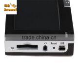 Touch Screen Color TFT Handheld Pulse Oximeter With Free Software - Spo2 Monitor Pulse Oximeter(PM-60A)-Shelly thumbnail-5