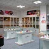 Shenzhen EYA Cosmetic Co., Ltd. company overview - view 3 thumbnail