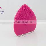 Hot Selling Electric Cleaning Face Brush Faceexfoliator Brush thumbnail-6