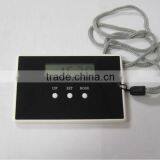New Products Wrist Watch Pedometer