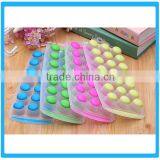 Colorful Hot Sales Round Shape 21pcs Ice Cream Mold thumbnail-2