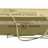 Natures Way Foods Kraft Paper Printing Box thumbnail-3