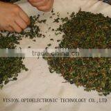 5000+pixel 2016 Optical Ccd Tea Color Sorter, Tea Color Sorting , Tea Selector, Tea Seperation Machine