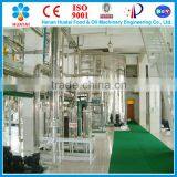 Soy Protein Isolate Production Plant thumbnail-4