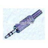 AUDIO PLUGS AND JACKS