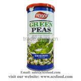 DINOCO Broad Beans / Green Peas / Snacks / Wasabi Snacks thumbnail-4