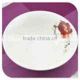 Hot sale cheap porcelain bowls,OEM round bowl.wholesale hotel restaurant porcelain promotion small bowl