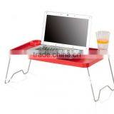Laptop Lap Desk Portable For Bed Or Recliner Couch TV Mobile Computer Folding thumbnail-2