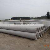 China Made Prestressed Electric Round Light Pole Making Machine for Sale thumbnail-6