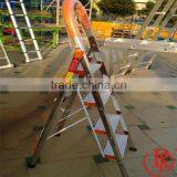 RD Aluminium Cat Ladder thumbnail-2
