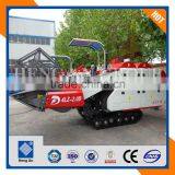 2000MM Working Width Riding Paddy Harvester Supplier thumbnail-3