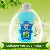 Private Label Chlorhexidine Mouthwash 500ml thumbnail-2
