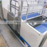 2016 HOT Sale Color Brilliancy Pig Plastic Slat Floor for Pig Farm thumbnail-3