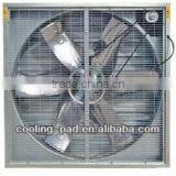 SS Frame Centrifugal Exhaust Fan thumbnail-1