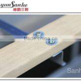 24 Hole Manual Eggs Nest Boxes for Chicken House/24 Holes Hen Layer Egg Nest Box thumbnail-5