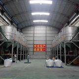 Yichuan Zhongbang Abrasives Co., Ltd company overview - view 1 thumbnail