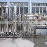 WT-RO-2T/H Pure Water Produciton Line