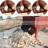 Cassava Peeling Machine thumbnail-3