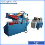 CE Support!! Waste Metal Cutting Machine Hydraulic Steel Shearing Machine thumbnail-2