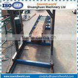 Professional Chain Saws With Petrol Motor Power With High Quality