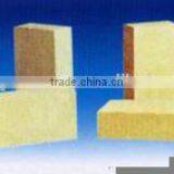 High-alumina refractory Brick