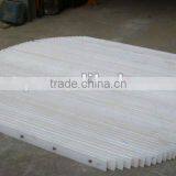 PP( Polypropylene) Support Grid in Tower Internal thumbnail-1