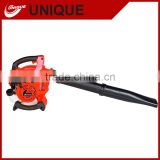 POWERTEC 25.4cc 750w gasoline leaf blower vacuum
