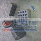 Good Customer Service Coal Powder Briquette Making Machine thumbnail-6