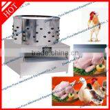 High Efficiency and Full Automatic Electric Chicken Plucking Machine/duck Plucking Machine/machines Plucking Chickens thumbnail-1