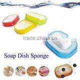 Soap Dish Sponge