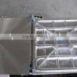 2014 CE Draw-out Pneumatic Heat Presses Garment Sublimation Printing Tshirt Printer thumbnail-6