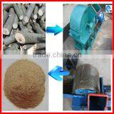 Wood Powder Pulverizing Machine thumbnail-1