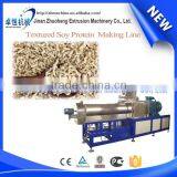 Flavored Soy Meat Extruding Machine