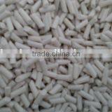 ANGLE CUT CYLINDER POLISHING MEDIA