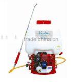 Knapsack Power Gasoline Sprayer