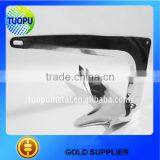 Mirror Polishing Stainless Steel 316 Bruce Anchor,mirror Polishing Bruce Anchor thumbnail-1