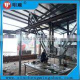 a Sheep Hair Removal Machine/sheep Dehairing Machine /sheep Slaughtering Linef