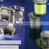 OEM Fishing Line China Wholesale Braided Fishing Line thumbnail-6