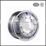 China Investment Casting Alloy Wheel thumbnail-2