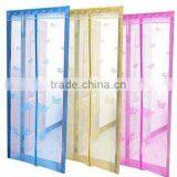 Magnetic Screen Doors/ Magnetic Curtain Door/magnetic Door Screen Curtains thumbnail-3