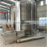 High Quality Blast Freezer for Fish Meat