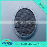 High Quality Cut Circles Filter Screen Wire Mesh