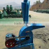 High Quality Straw Crusher Machine/wheat Straw Crusher thumbnail-6