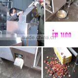 NEWEEK 0.5-5t/h 3 Function Passion Fruit Juice Pulp Making Machine Price thumbnail-3