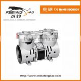 220V/60HZ, small piston vacuum pump oil-free medical vacuum pump